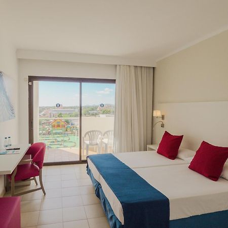 Hotel La Santa Maria Cala Millor (Mallorca) Exterior foto