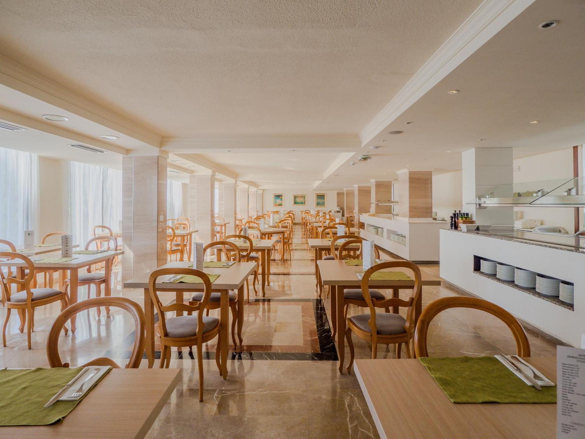 Hotel La Santa Maria Cala Millor (Mallorca) Exterior foto