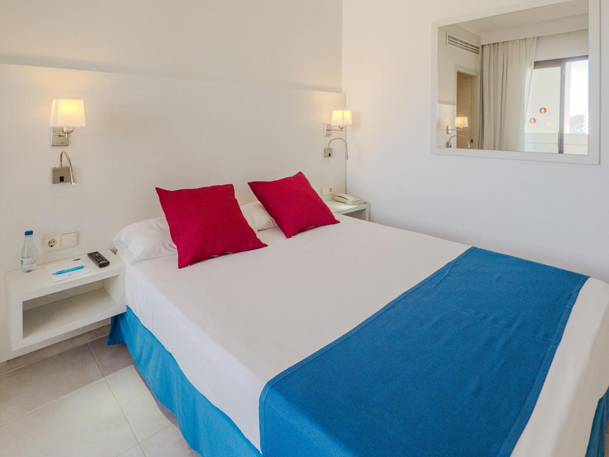 Hotel La Santa Maria Cala Millor (Mallorca) Exterior foto