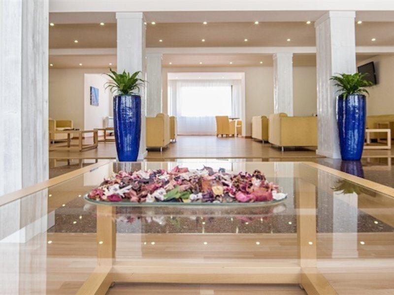 Hotel La Santa Maria Cala Millor (Mallorca) Exterior foto