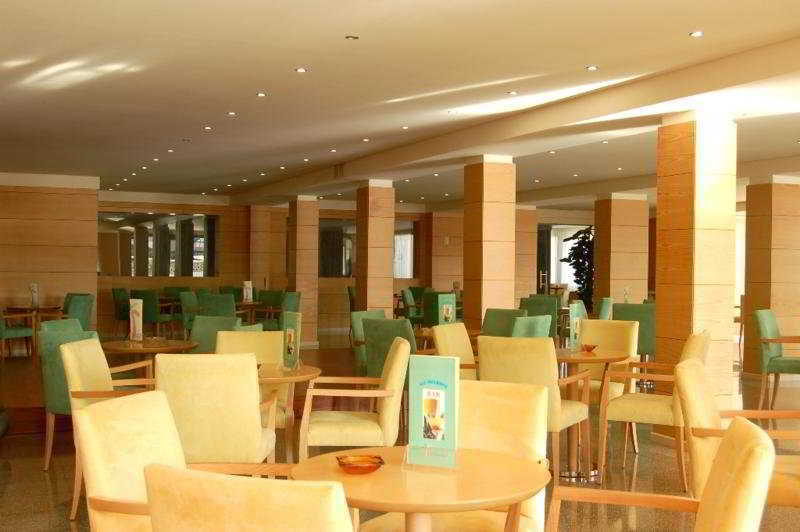 Hotel La Santa Maria Cala Millor (Mallorca) Exterior foto